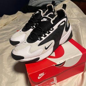 Women's Nike Zoom Sneakers